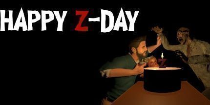 御三家Game-Z日快乐