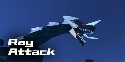 御三家Game-射线攻击