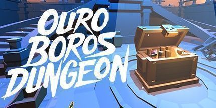 御三家Game-Ouroboros地牢