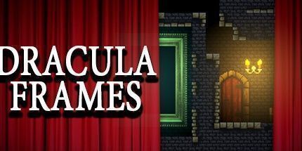 御三家Game-德古拉框架