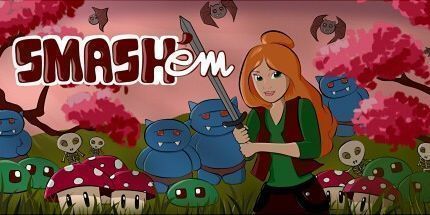 御三家Game-粉碎他们