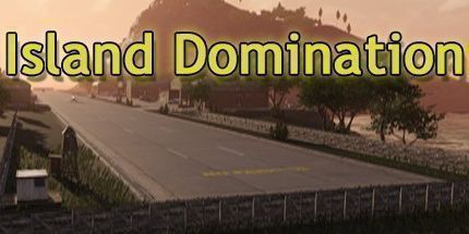 御三家Game-岛屿统治