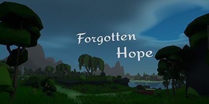 御三家Game-被遗忘的希望