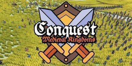 御三家Game-征服：中世纪王国