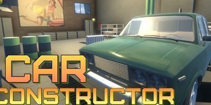 御三家Game-汽车制造商