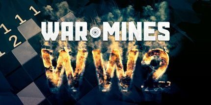 御三家Game-战争地雷: WW2