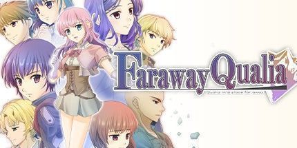 御三家Game-遥远的Qualia