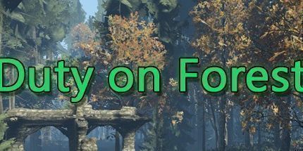 御三家Game-森林值班
