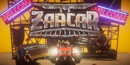 御三家Game-Zaacar