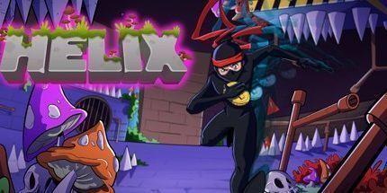 御三家Game-螺旋线