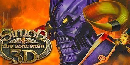 御三家Game-魔法师西蒙3D版