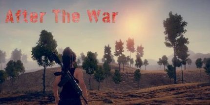 御三家Game-战争之后