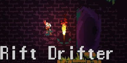 御三家Game-裂谷漂流者