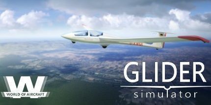 御三家Game-飞机世界: 滑翔机模拟器