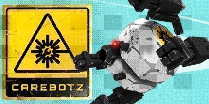 御三家Game-Carebotz