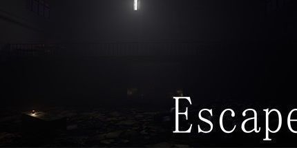 御三家Game-逃脱