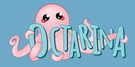 御三家Game-Octarina