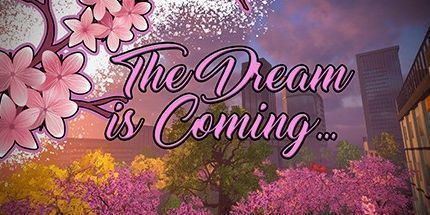 御三家Game-梦想即将到来