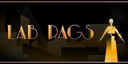 御三家Game-实验室抹布