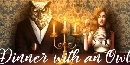 御三家Game-与猫头鹰共进晚餐