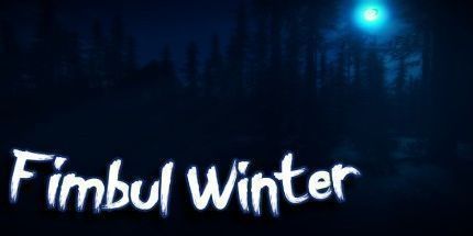 御三家Game-Fimbul冬季