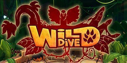 御三家Game-狂野潜水