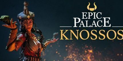 御三家Game-史诗宫殿：克诺索斯