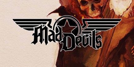 御三家Game-疯狂恶魔