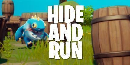 御三家Game-隐藏和运行