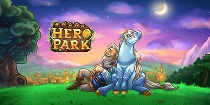 御三家Game-英雄公园