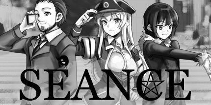 御三家Game-降神