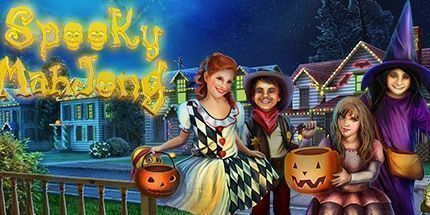 御三家Game-幽灵麻将