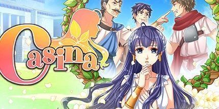 御三家Game-卡西纳