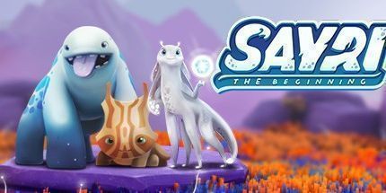 御三家Game-Sayri: 开始