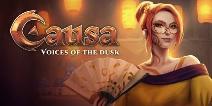 御三家Game-缘，薄暮之声