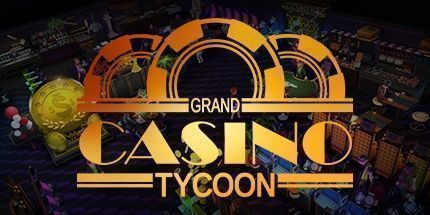 御三家Game-大赌场大亨