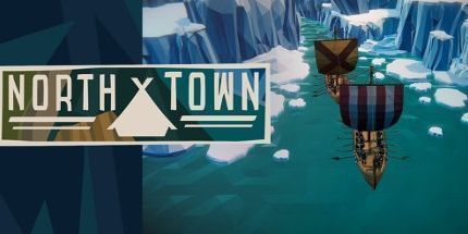 御三家Game-北方城镇