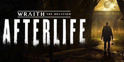 御三家Game-幽灵: 遗忘-来世