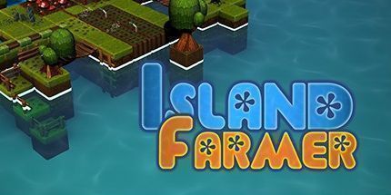 御三家Game-岛屿农民