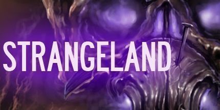 御三家Game-异乡