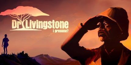 御三家Game-是您吧，利文斯顿医生？