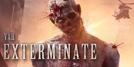 御三家Game-VAR: Exterminate