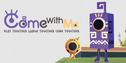 御三家Game-跟我来