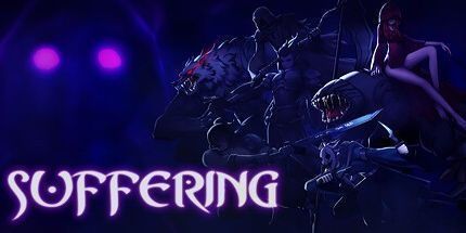 御三家Game-磨难之间