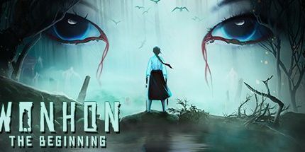 御三家Game-Wonhon开始