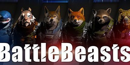 御三家Game-战争野兽