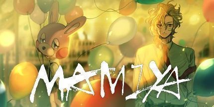 御三家Game-MAMIYA