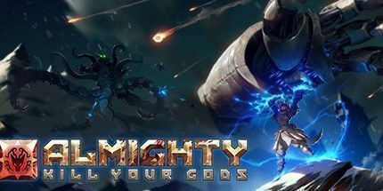 御三家Game-全能：弑神之旅