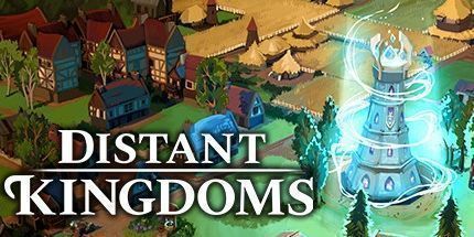 御三家Game-遥远的王国