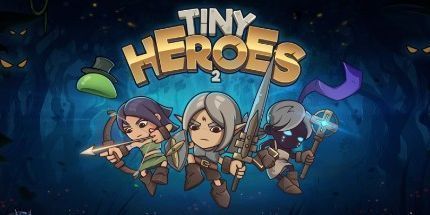 御三家Game-小小英雄传2